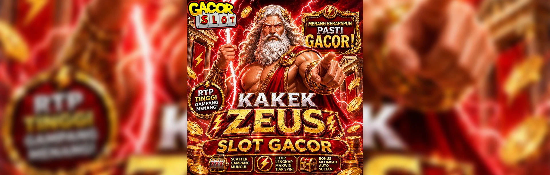 GACOR SLOT